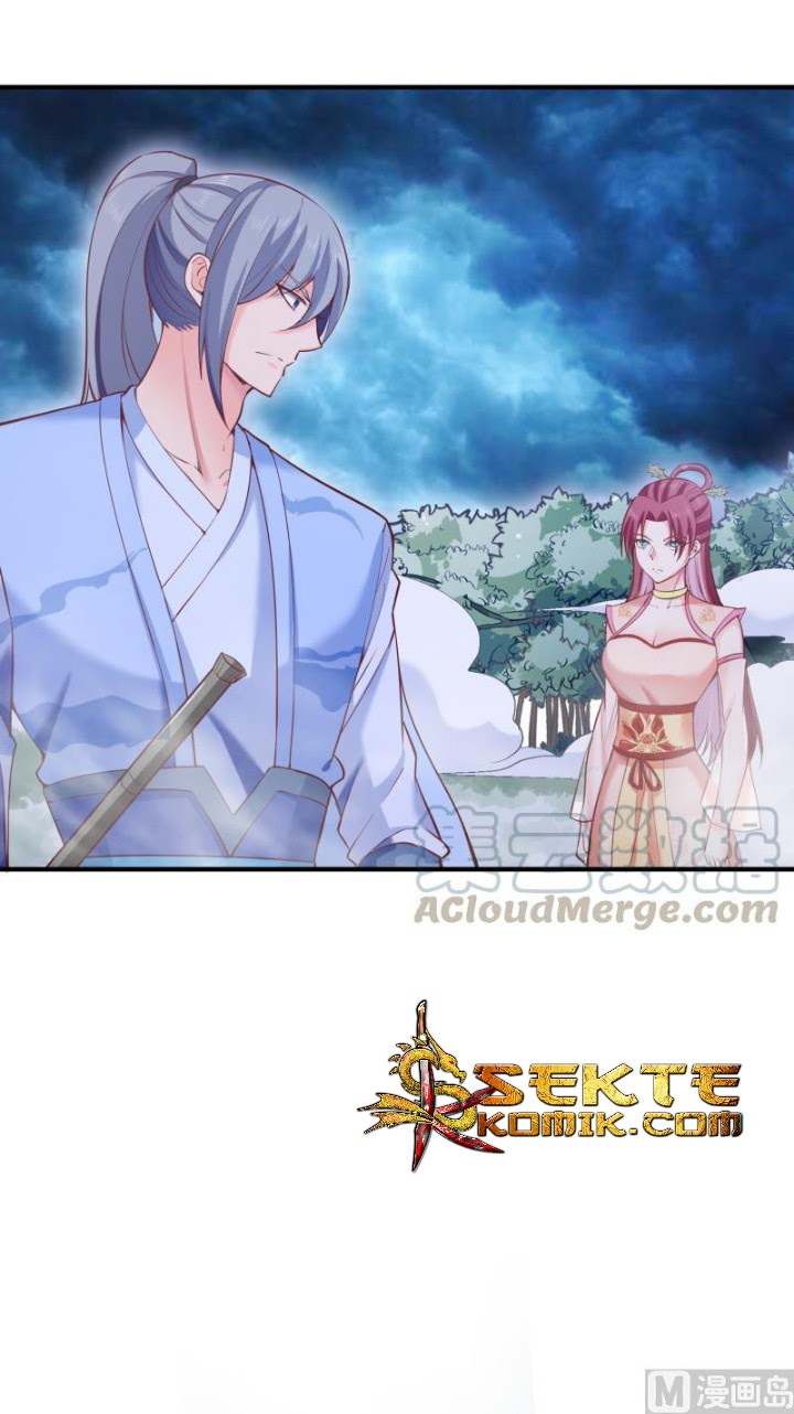 Halaman 5 dari Peerless Sword God Chapter 98