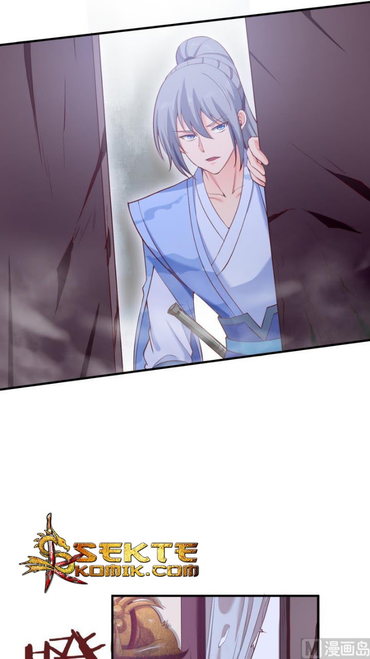 Halaman 6 dari Peerless Sword God Chapter 98