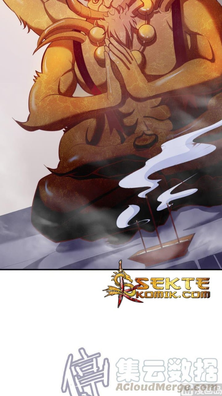 Halaman 8 dari Peerless Sword God Chapter 98