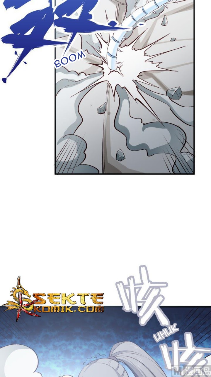 Halaman 16 dari Peerless Sword God Chapter 99