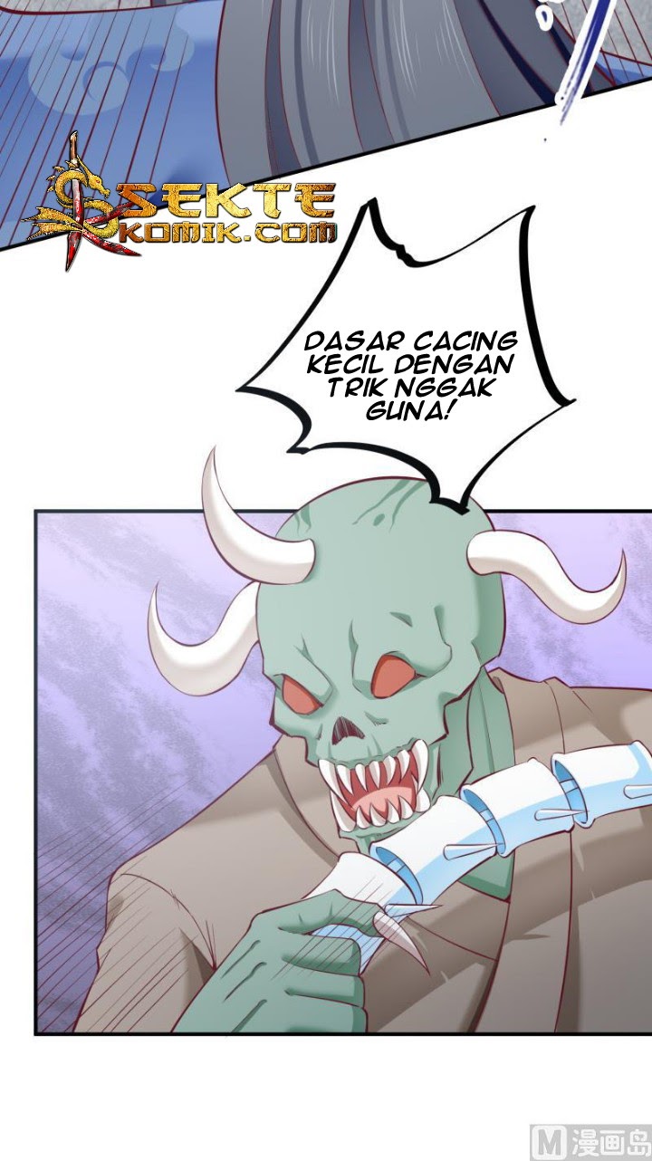 Halaman 6 dari Peerless Sword God Chapter 99