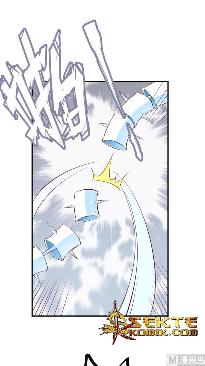 Halaman 7 dari Peerless Sword God Chapter 99