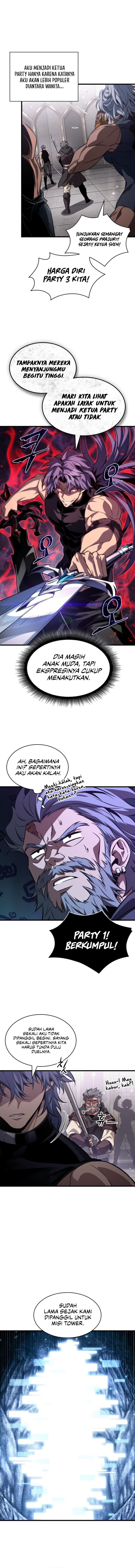 Pick Me Up, Infinite Gacha chapter 205 halaman 11