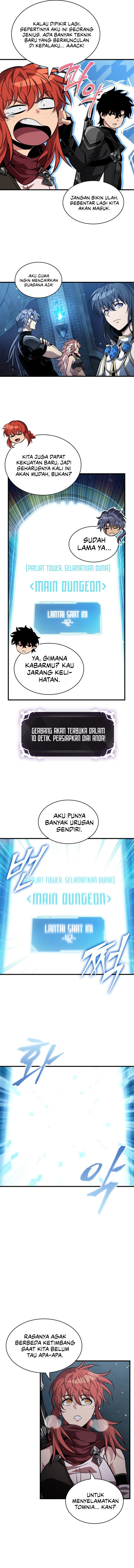 Pick Me Up, Infinite Gacha chapter 205 halaman 12
