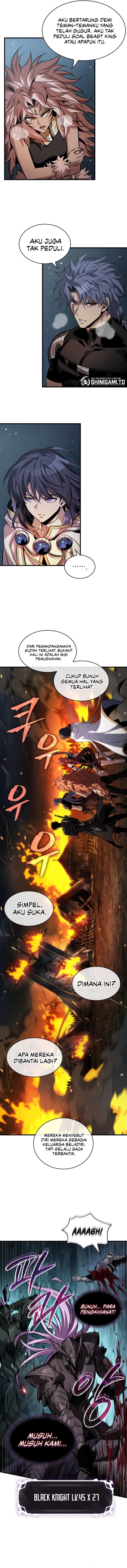 Pick Me Up, Infinite Gacha chapter 205 halaman 13