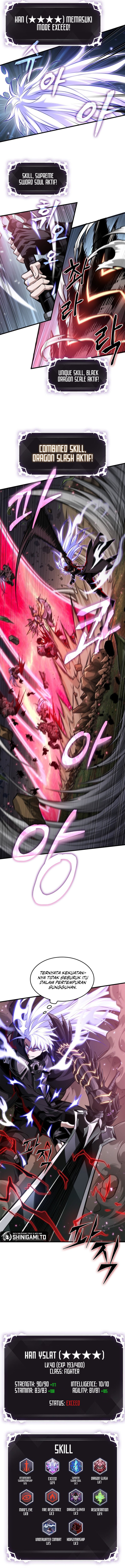 Pick Me Up, Infinite Gacha chapter 205 halaman 15