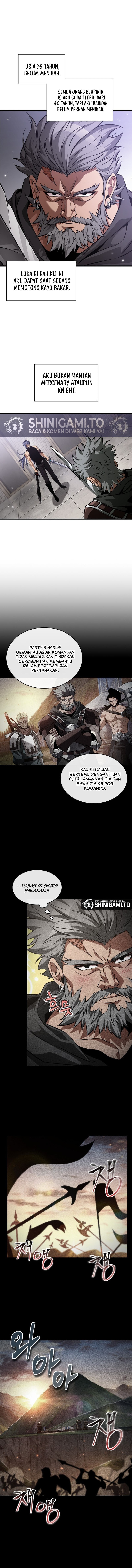 Pick Me Up, Infinite Gacha chapter 205 halaman 9