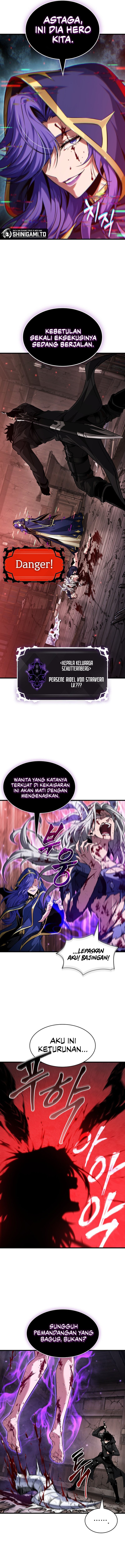 Pick Me Up, Infinite Gacha chapter 208 halaman 10