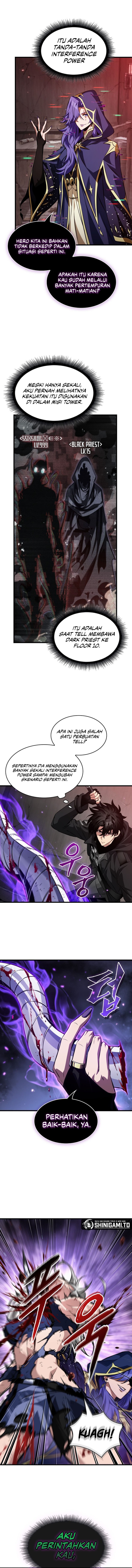 Pick Me Up, Infinite Gacha chapter 208 halaman 11