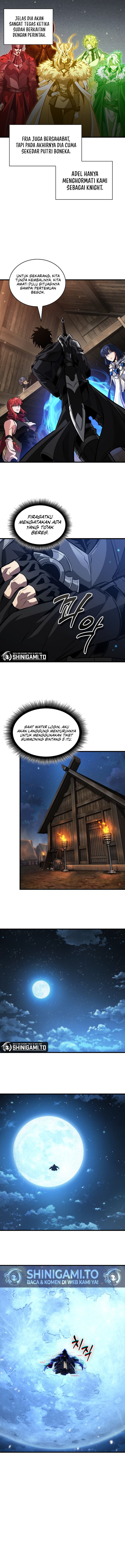 Pick Me Up, Infinite Gacha chapter 208 halaman 6