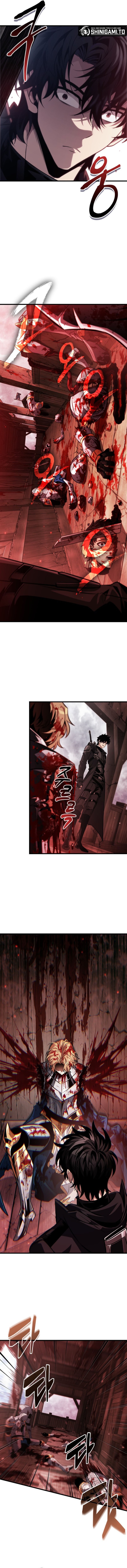 Pick Me Up, Infinite Gacha chapter 208 halaman 8