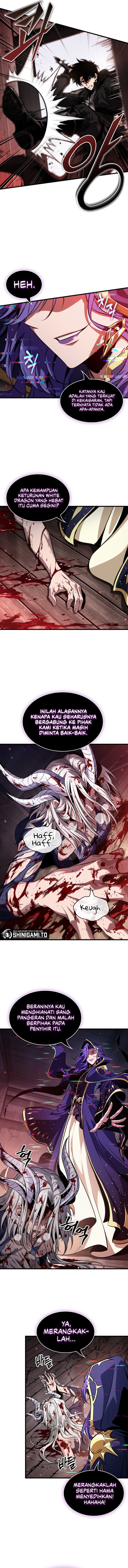 Pick Me Up, Infinite Gacha chapter 208 halaman 9