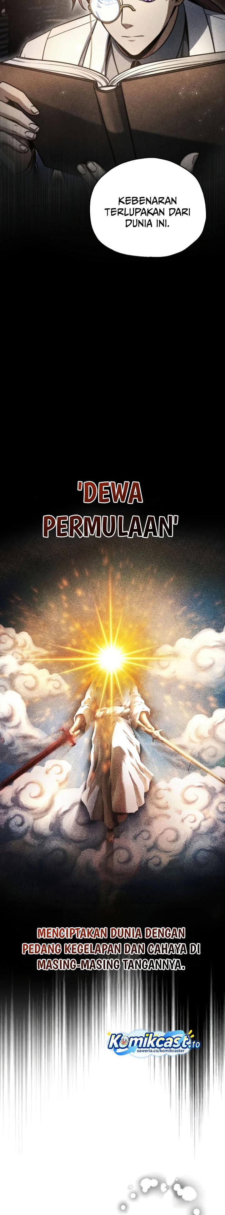 The Player That Can't Level Up chapter 228 halaman 17