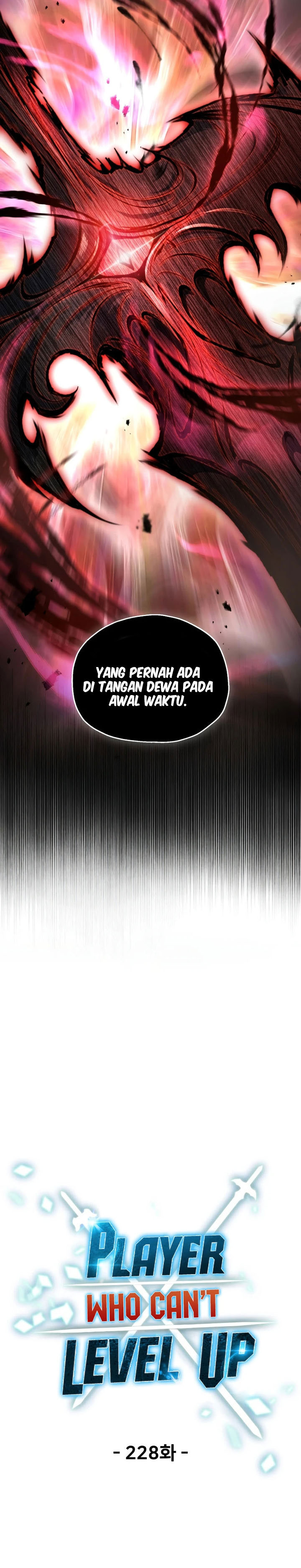The Player That Can't Level Up chapter 228 halaman 26