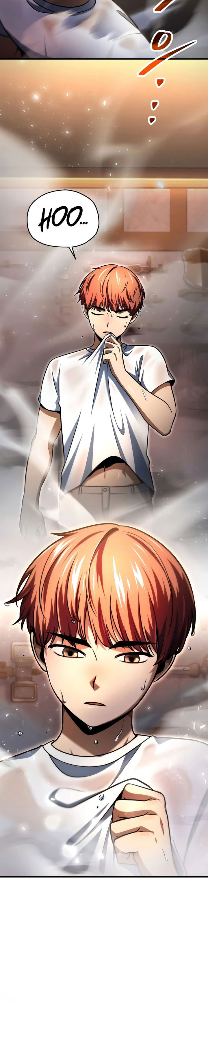 The Player That Can't Level Up chapter 229 halaman 27