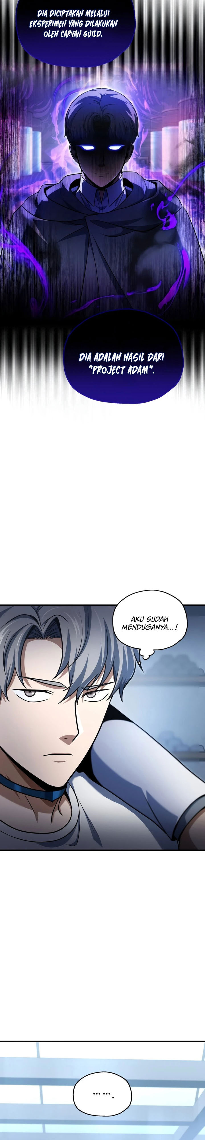 The Player That Can't Level Up chapter 230 halaman 16
