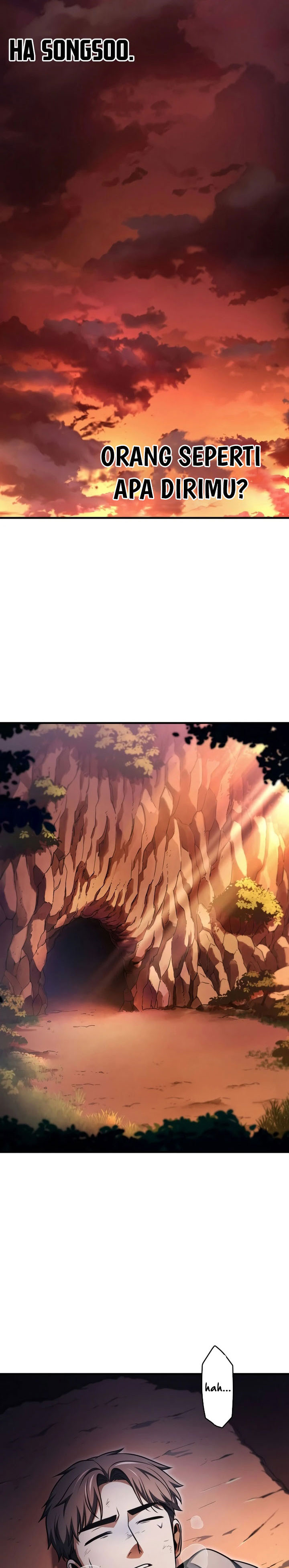 The Player That Can't Level Up chapter 230 halaman 27