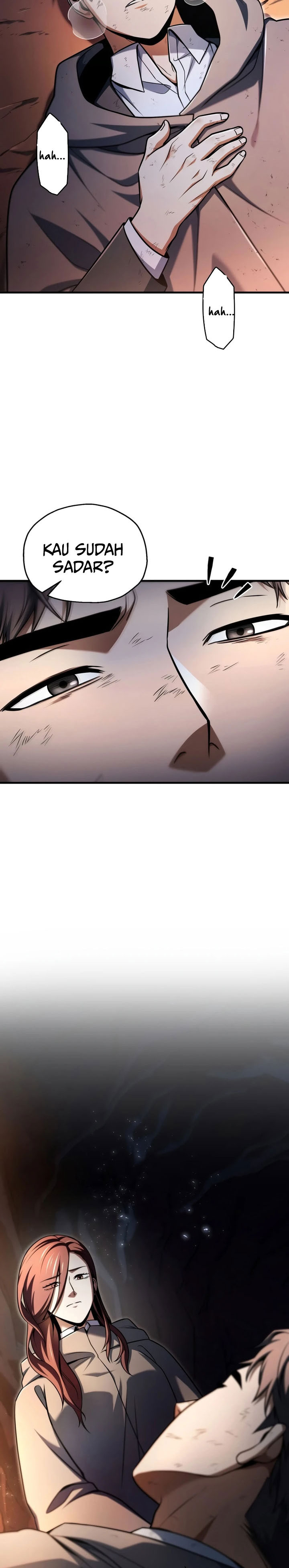 The Player That Can't Level Up chapter 230 halaman 28