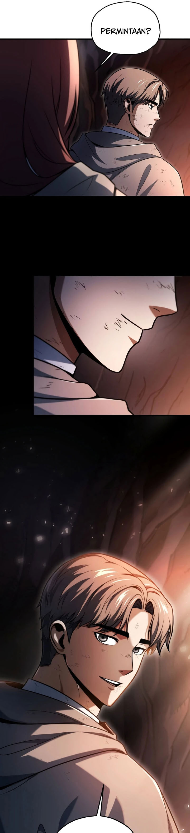 The Player That Can't Level Up chapter 230 halaman 30