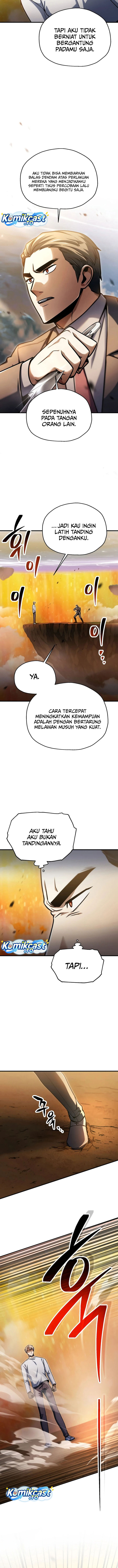 Halaman 10 dari Player Who Can't Level Up Chapter 232