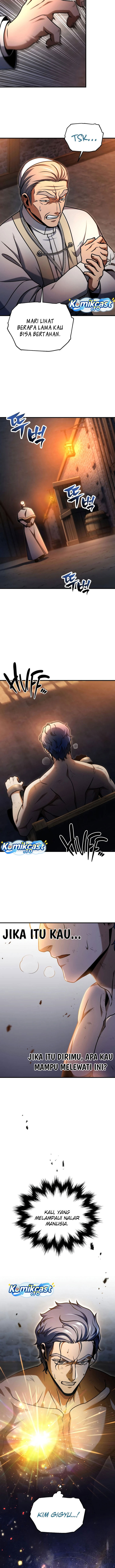Halaman 4 dari Player Who Can't Level Up Chapter 232
