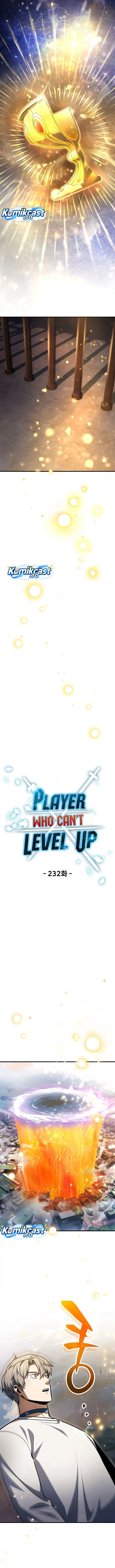Halaman 5 dari Player Who Can't Level Up Chapter 232