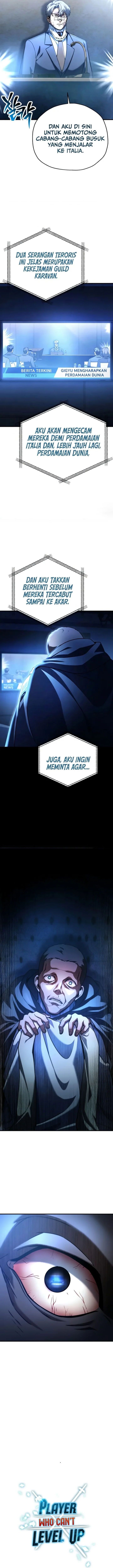 Halaman 12 dari Player Who Can't Level Up Chapter 241