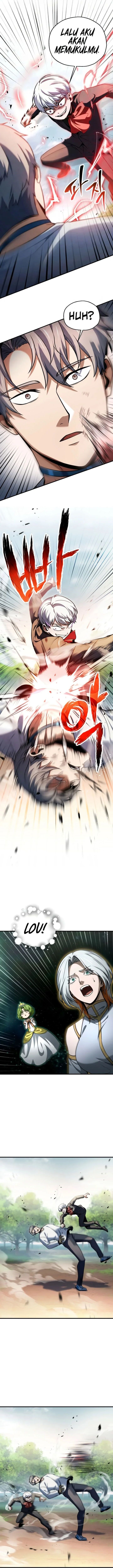 Halaman 9 dari Player Who Can't Level Up Chapter 241