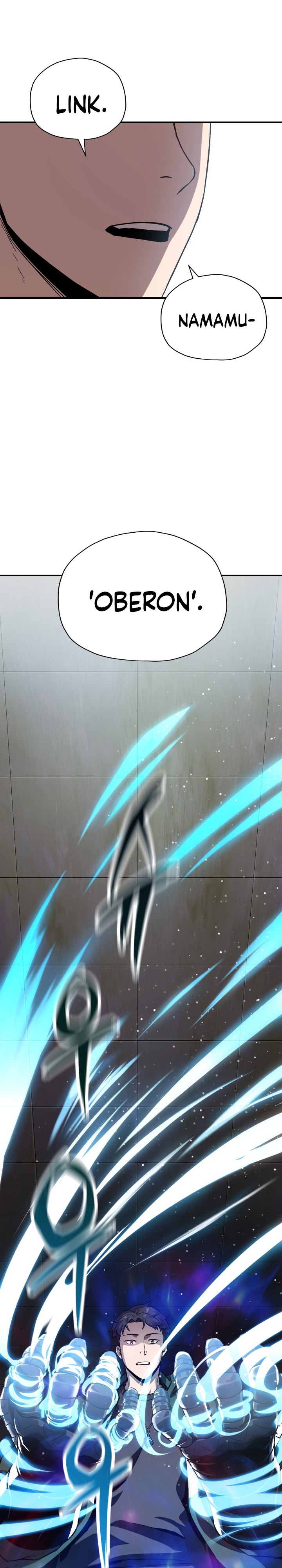 Halaman 16 dari Player Who Can't Level Up Chapter 31