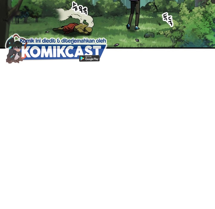 Halaman 29 dari Player Who Can't Level Up Chapter 31