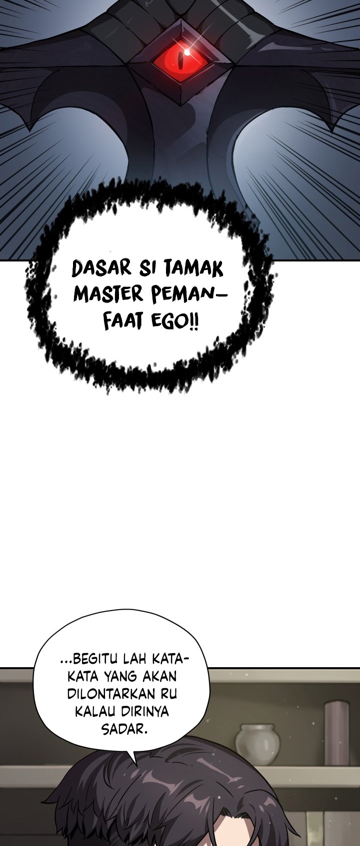 Halaman 6 dari Player Who Can't Level Up Chapter 31