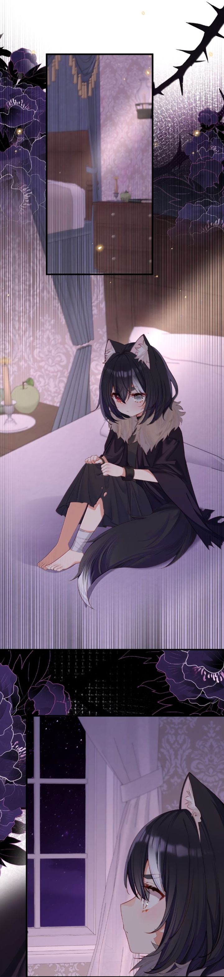 Please Bully Me, Miss Villainess! chapter 155 halaman 13