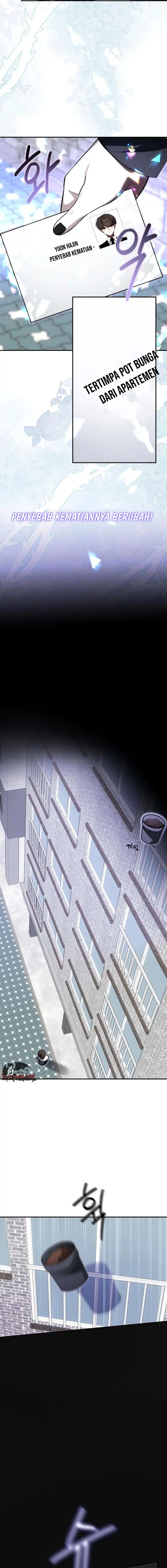 Halaman 13 dari Don't Die! Chapter 1