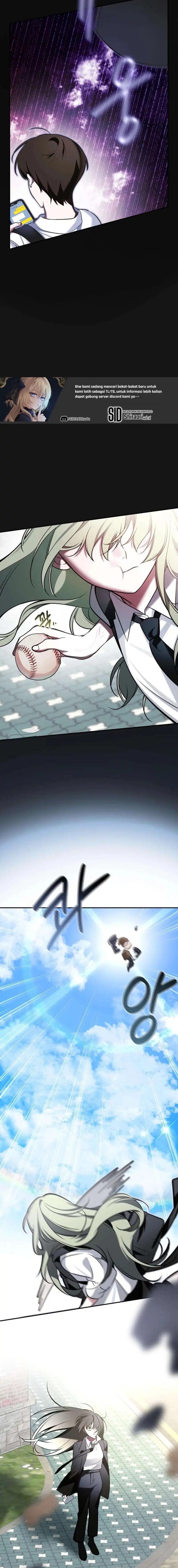 Halaman 14 dari Don't Die! Chapter 1