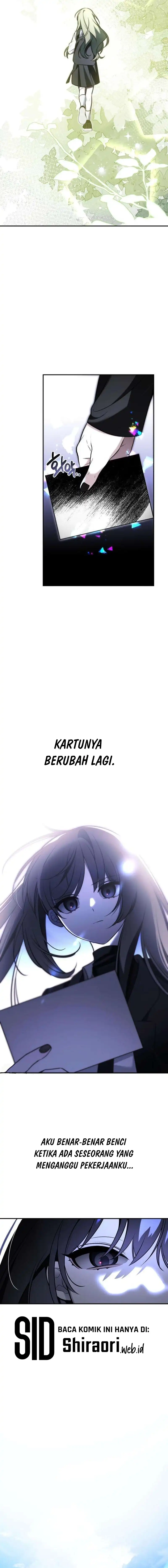 Halaman 16 dari Don't Die! Chapter 1