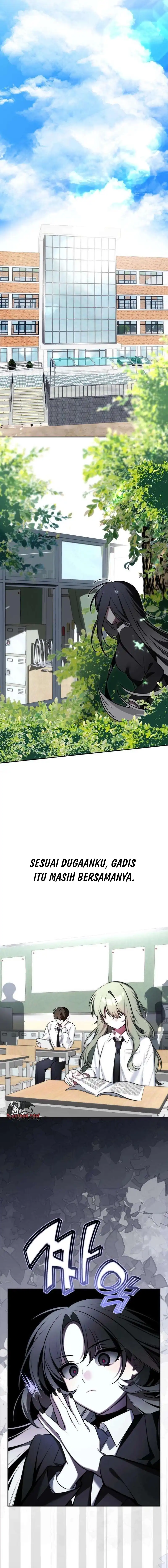 Halaman 17 dari Don't Die! Chapter 1