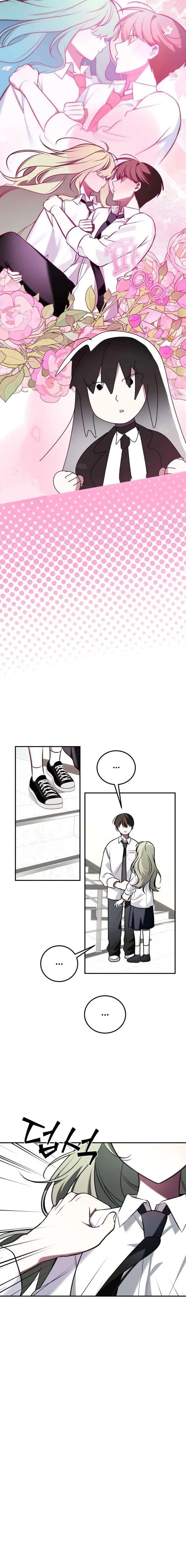 Halaman 23 dari Don't Die! Chapter 1