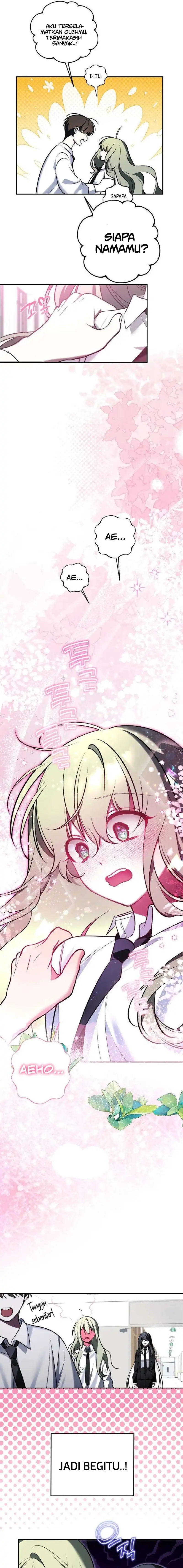 Halaman 24 dari Don't Die! Chapter 1