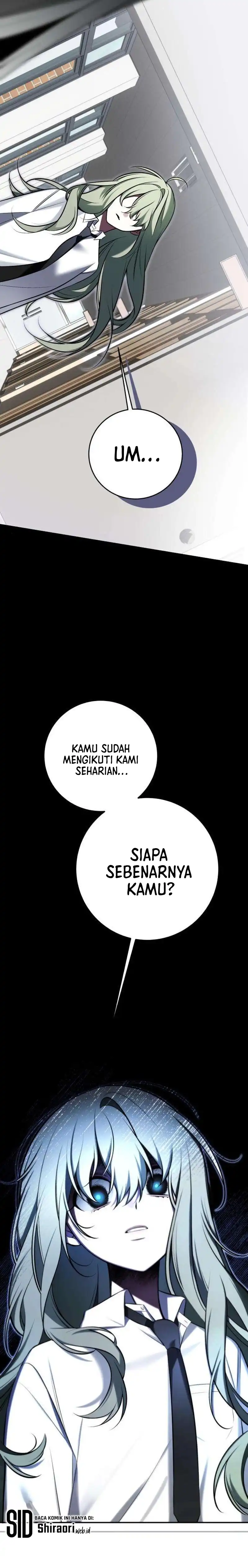 Halaman 26 dari Don't Die! Chapter 1
