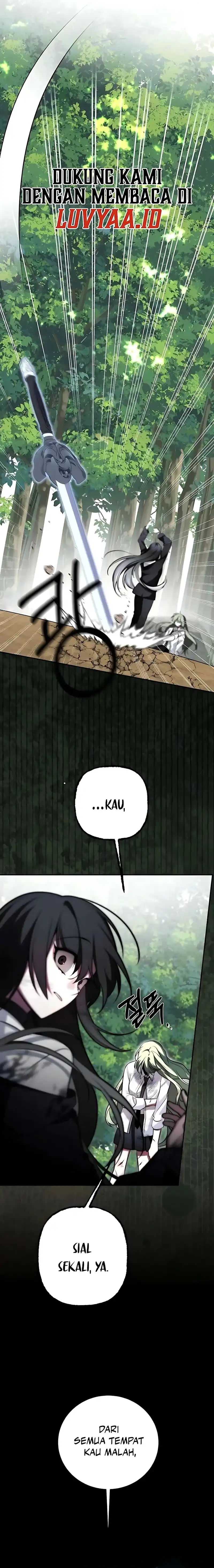 Halaman 10 dari Don't Die! Chapter 2