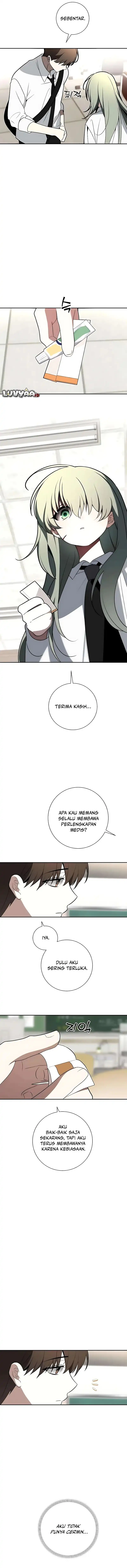 Halaman 14 dari Don't Die! Chapter 2