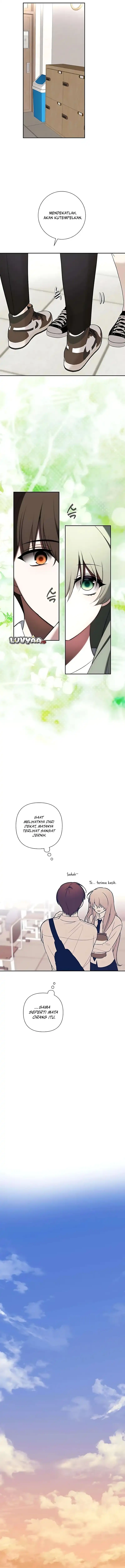 Halaman 15 dari Don't Die! Chapter 2