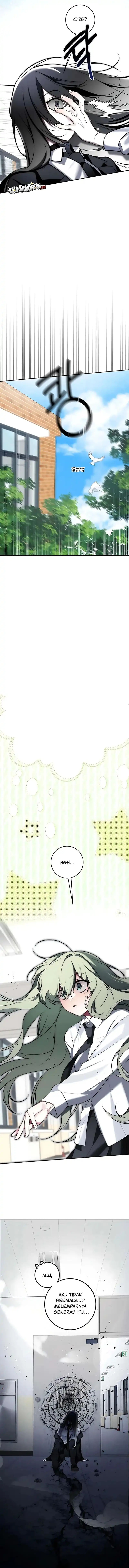 Halaman 2 dari Don't Die! Chapter 2