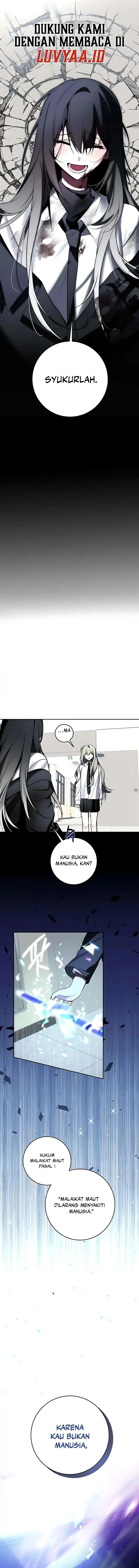 Halaman 4 dari Don't Die! Chapter 2