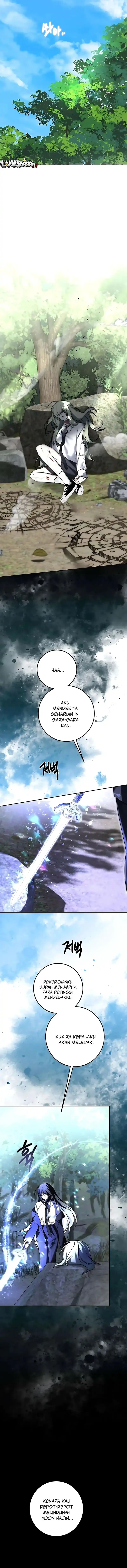 Halaman 8 dari Don't Die! Chapter 2