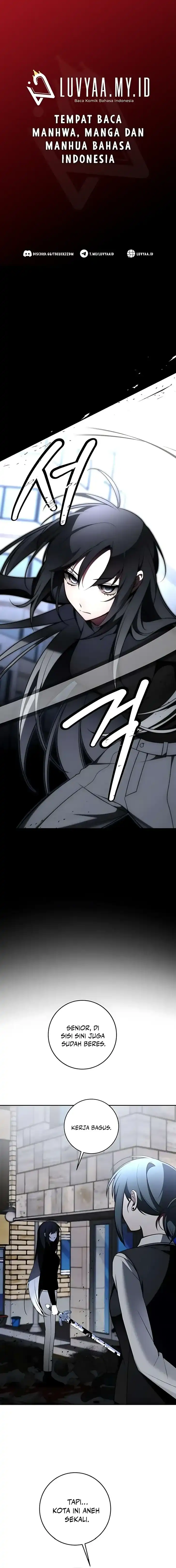 Halaman 1 dari Don't Die! Chapter 5