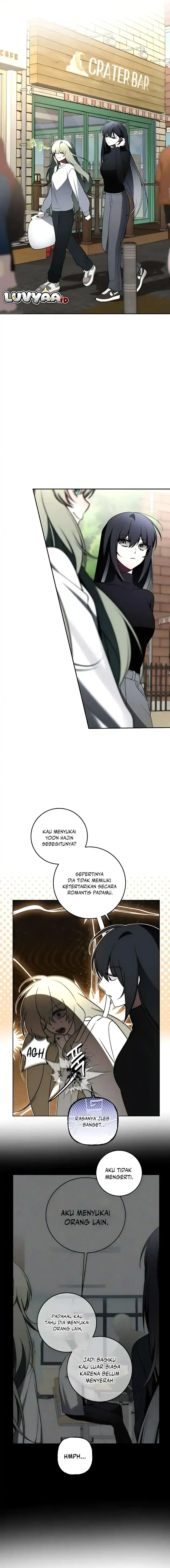 Halaman 10 dari Don't Die! Chapter 5