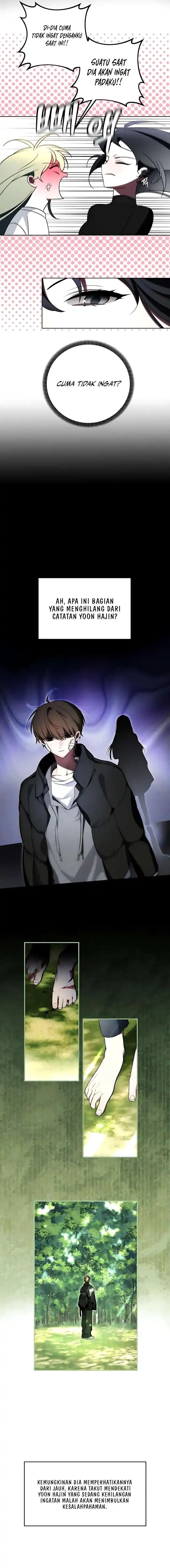 Halaman 11 dari Don't Die! Chapter 5