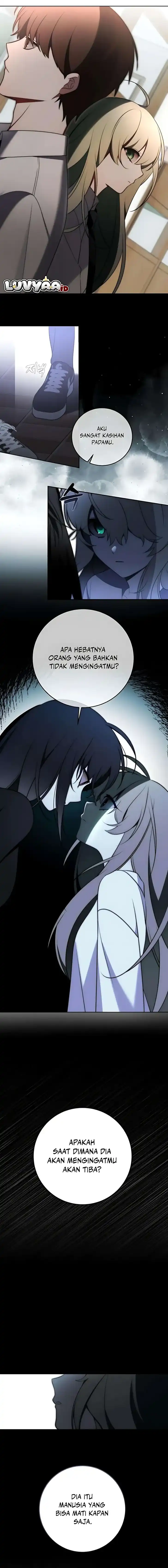 Halaman 12 dari Don't Die! Chapter 5