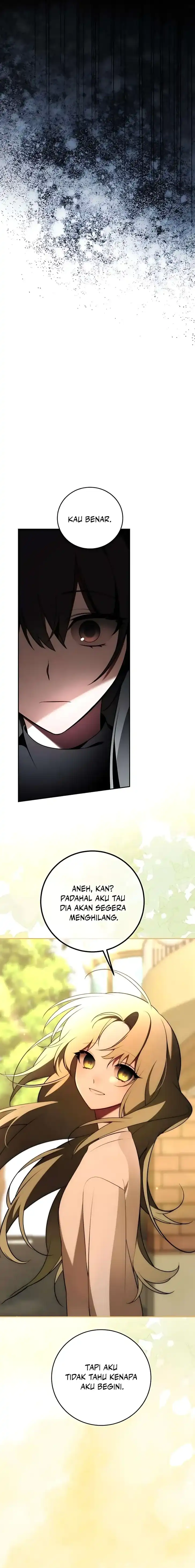 Halaman 13 dari Don't Die! Chapter 5